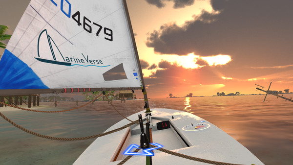 Pancake Sailor screenshot 2