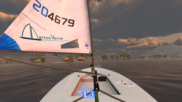 Pancake Sailor screenshot 4