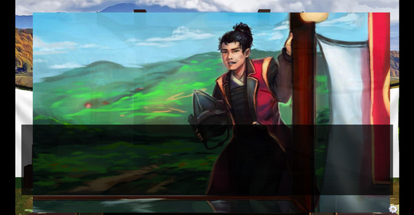 The Sickle Upon Sekigahara screenshot 1