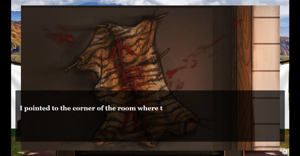 The Sickle Upon Sekigahara screenshot 5