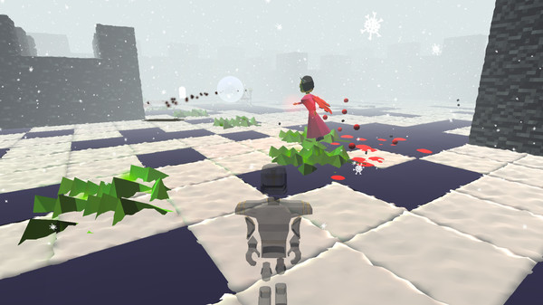 Rogue Party 2 screenshot 6