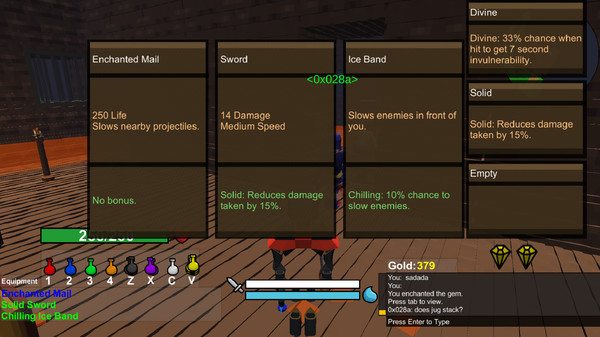 Rogue Party 2 screenshot 3