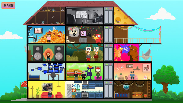 A Buttload of Free Games screenshot 8