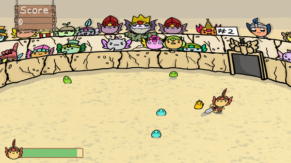 A Buttload of Free Games screenshot 11