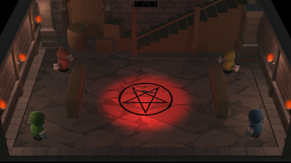 A Buttload of Free Games screenshot 10