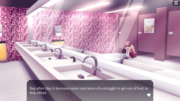 Inside The Mirror screenshot 4