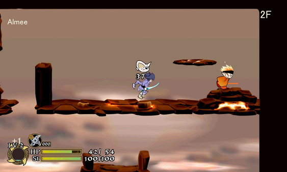Cross Soul screenshot 2