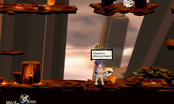 Cross Soul screenshot 3
