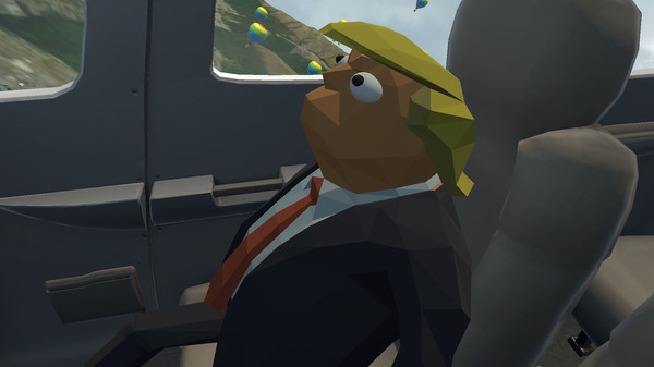 Trump and Virus screenshot 1