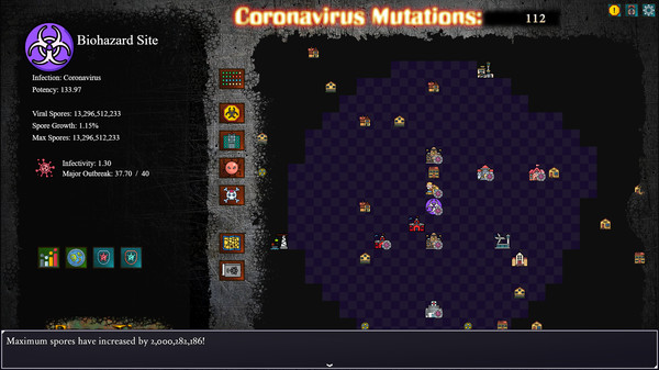 Be Coronavirus screenshot 12
