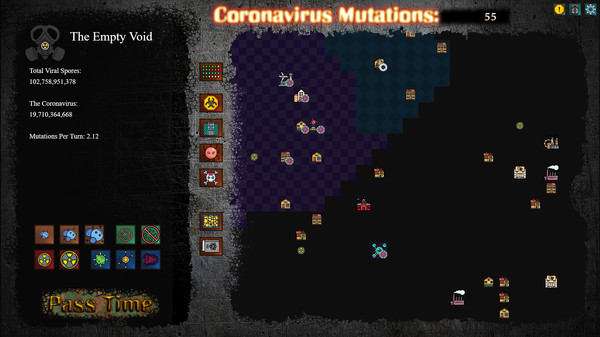 Be Coronavirus screenshot 3