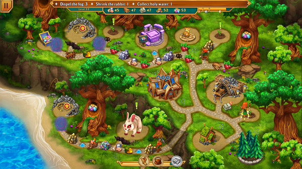 Viking Heroes screenshot 4