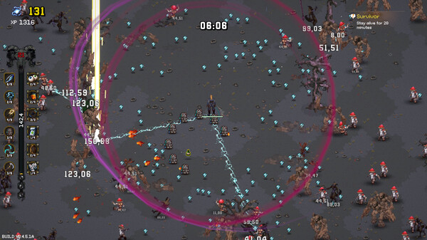 Sharded World screenshot 10