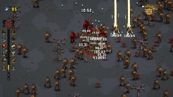 Sharded World screenshot 12