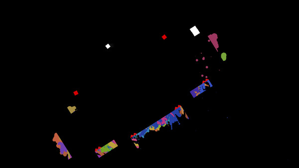 Only One Rectangle screenshot 1