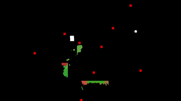 Only One Rectangle screenshot 2