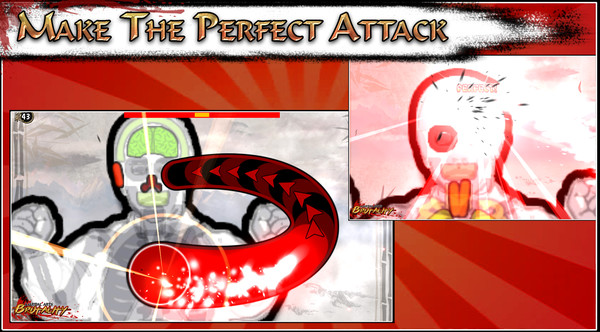 Martial Arts Brutality Premium screenshot 5