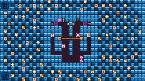 Choco Pixel 4 screenshot 4