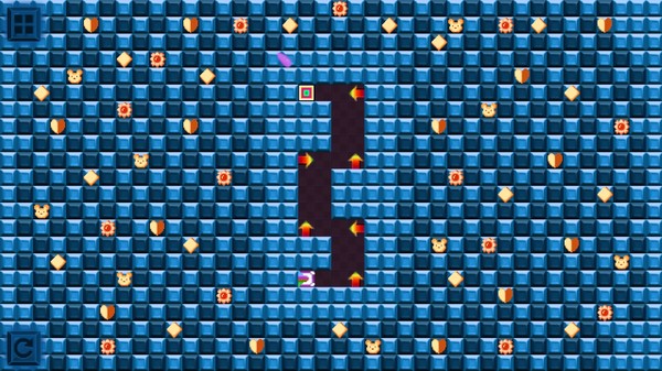 Choco Pixel 4 screenshot 1