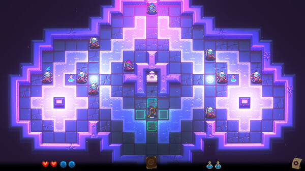 Kevin's Path to Wizdom screenshot 4