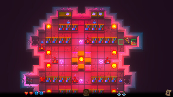 Kevin's Path to Wizdom screenshot 3