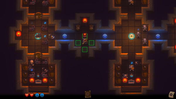 Kevin's Path to Wizdom screenshot 7