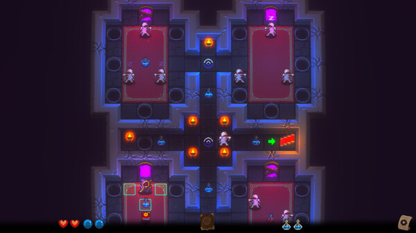 Kevin's Path to Wizdom screenshot 5