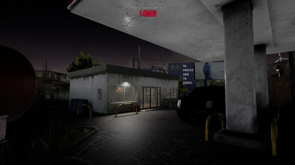 Drug Dealer Simulator: Free Sample screenshot 1