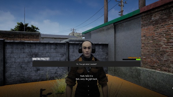 Drug Dealer Simulator: Free Sample screenshot 8