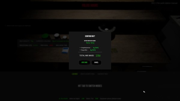 Drug Dealer Simulator: Free Sample screenshot 3