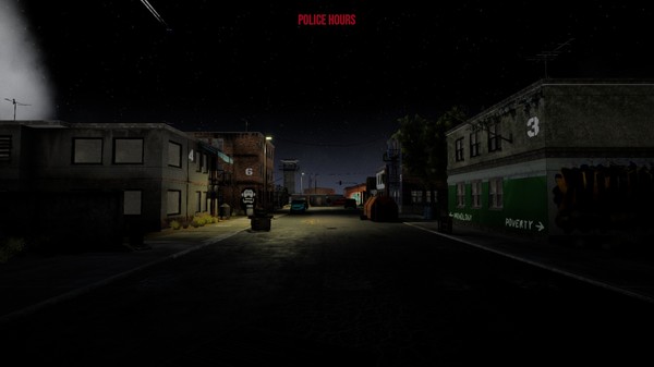 Drug Dealer Simulator: Free Sample screenshot 10