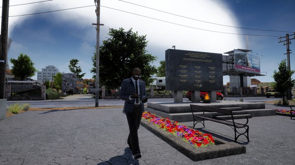 Drug Dealer Simulator: Free Sample screenshot 7