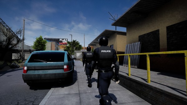 Drug Dealer Simulator: Free Sample screenshot 11