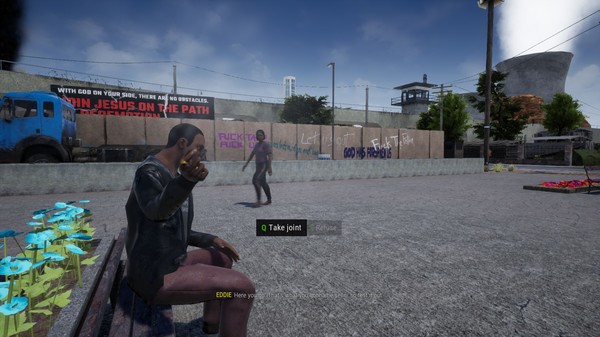Drug Dealer Simulator: Free Sample screenshot 6