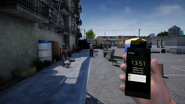 Drug Dealer Simulator: Free Sample screenshot 5