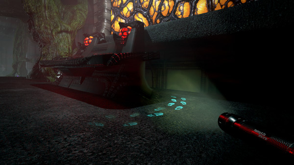 Sanity of Morris screenshot 7