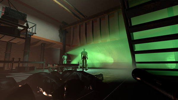 Sanity of Morris screenshot 8