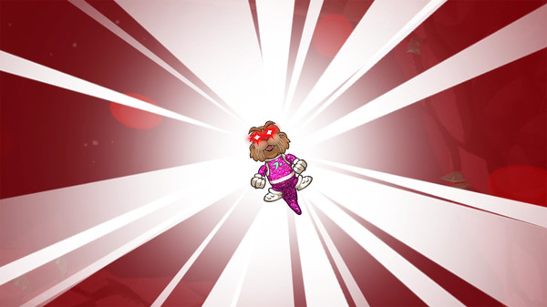 Space Otter Charlie screenshot 7