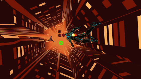 Stan Lee's Verticus screenshot 4