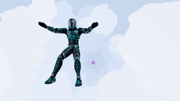 Stan Lee's Verticus screenshot 1