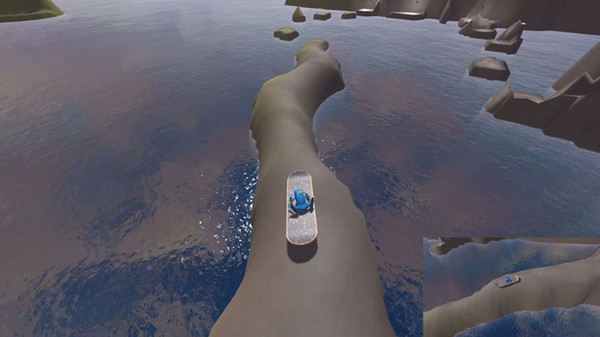 Frog Space screenshot 2