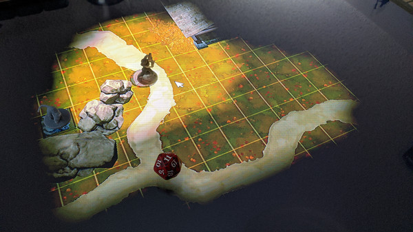 Digital Dungeon Tiles screenshot 11
