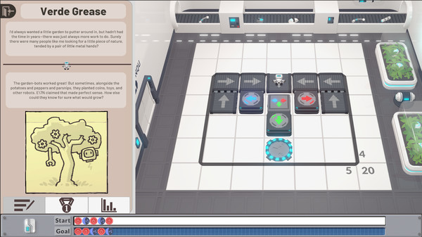 Manufactoria 2022 screenshot 3