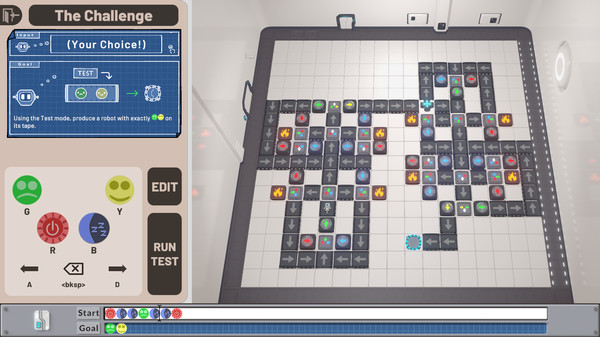 Manufactoria 2022 screenshot 6