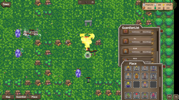 Creator Adventure Legend screenshot 10