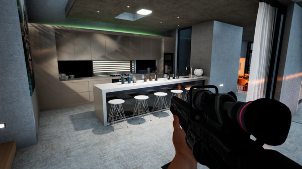 NuclearRifle screenshot 1