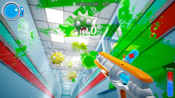 Pandemic Panic! screenshot 7