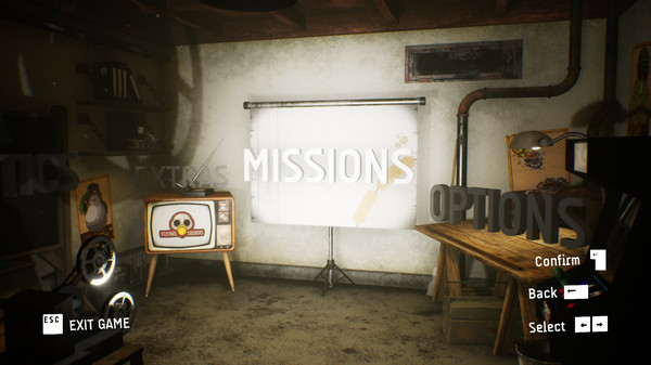 Flying Soldiers screenshot 10