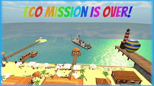 Elva the Eco Dragon screenshot 10