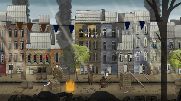 Modest Hero screenshot 5
